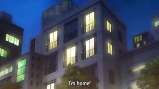 Mom's Friend Sex Animated
