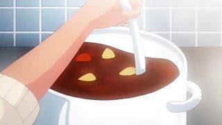 Mom's Friend Sex Animated