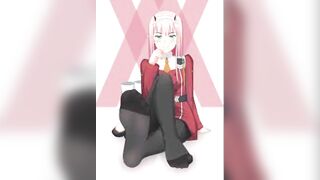 Anime Feet JOI - Fap to the Beat