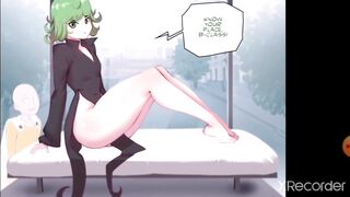 one Punch Man Slideshow Anime