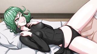 one Punch Man Slideshow Anime