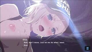 [adorable Bikini] Eliza H-Sex Tape (Magicami DX ENG)
