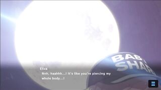 [adorable Bikini] Eliza H-Sex Tape (Magicami DX ENG)