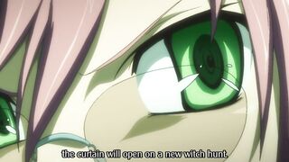 Magical twat with mouth Isuka - 03 Lilith