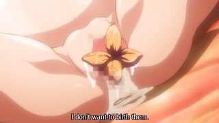 Magical twat with mouth Isuka - 03 Lilith