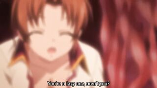 Magical twat with mouth Isuka - 03 Lilith
