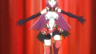 Magical twat with mouth Isuka - 03 Lilith