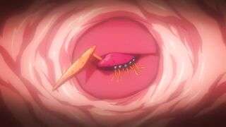 Magical twat with mouth Isuka - 03 Lilith