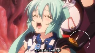 Magical twat with mouth Isuka - 03 Lilith