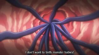 Magical twat with mouth Isuka - 03 Lilith