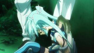 Magical twat with mouth Isuka - 03 Lilith