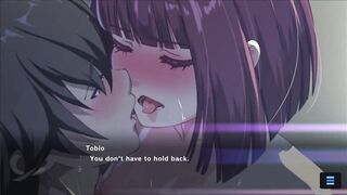 Akisa Bond H-Sex Movie 02 (Magicami DX ENG)