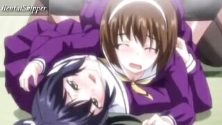 Animated Ucensureret || Sex Med mine Studerende