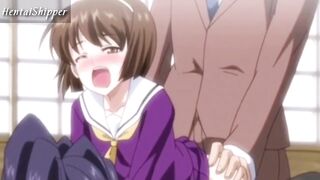Animated Ucensureret || Sex Med mine Studerende