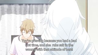 Baku Ane Otouto Shibocchau Zo! Episode 2