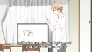 Baku Ane Otouto Shibocchau Zo! Episode 2