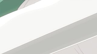 Baku Ane Otouto Shibocchau Zo! Episode 2