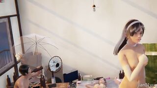 《ai少女》刚干完事凌乱的房间裸舞极乐净土