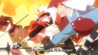 Baku Ane Otouto Shibocchau Zo! Episode 1