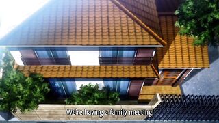 Baku Ane Otouto Shibocchau Zo! Episode 1