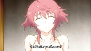 Baku Ane Otouto Shibocchau Zo! Episode 1