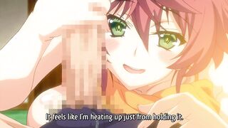 Baku Ane Otouto Shibocchau Zo! Episode 1
