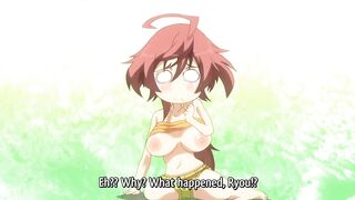 Baku Ane Otouto Shibocchau Zo! Episode 1