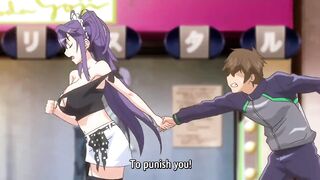 Baku Ane Otouto Shibocchau Zo! Episode 1