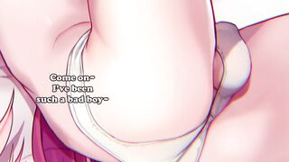 Jerking off with Astolfo (Hentai JOI) (Fate Grand Order JOI) (Fap to