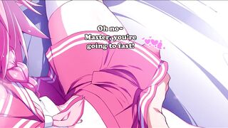 Jerking off with Astolfo (Hentai JOI) (Fate Grand Order JOI) (Fap to