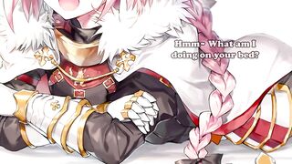 Jerking off with Astolfo (Hentai JOI) (Fate Grand Order JOI) (Fap to