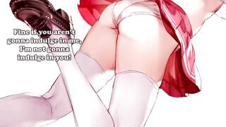 Jerking off with Astolfo (Hentai JOI) (Fate Grand Order JOI) (Fap to