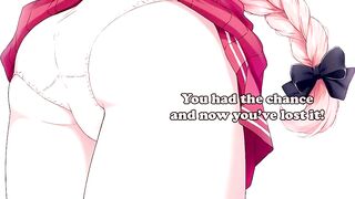 Jerking off with Astolfo (Hentai JOI) (Fate Grand Order JOI) (Fap to