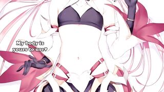 Jerking off with Astolfo (Hentai JOI) (Fate Grand Order JOI) (Fap to