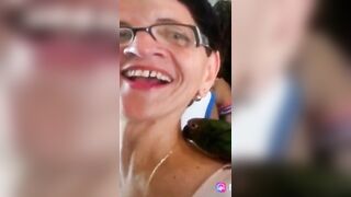 Mature sonia tavares