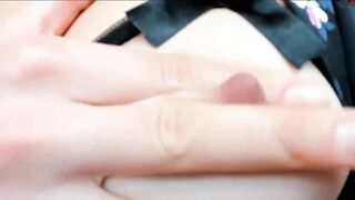 sluts inside chat shows Hairy crotch
