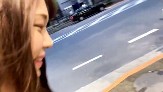 Crazy Hot cute idol type loose fluffy girls! Goddess body with a performer