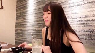 Crazy Hot cute idol type loose fluffy girls! Goddess body with a performer