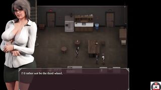 Lust Epidemic - (PT 13)