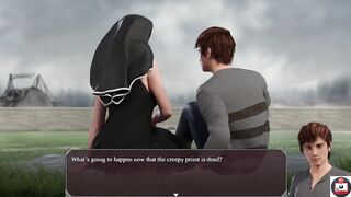 Lust Epidemic - (PT 13)