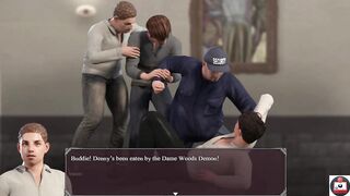 Lust Epidemic - (PT 13)