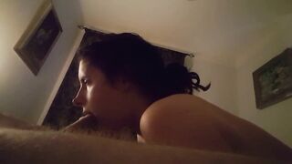 Homemade oral sex spanish 19 yo from forsex.eu