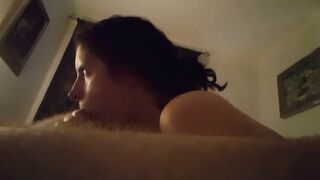 Homemade oral sex spanish 19 yo from forsex.eu