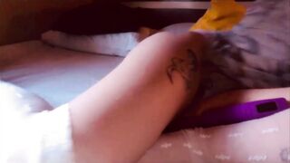 214. Masturbating 2