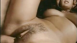 Classic Beauty Sex 110