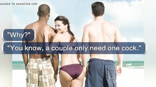 Cuckold story: My close friend cuckolded me