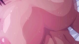 Kaa-chan no Tomodachi Ni Shikotteru Tokoro Mirareta. the Animation 1 Parte 1