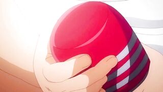 Kaa-chan no Tomodachi Ni Shikotteru Tokoro Mirareta. the Animation 1 Parte 1