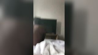 Masks off Chicago Part 1