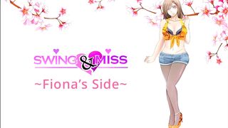 SWING & MISS PART SWING 1-9 (MILF NTR EX-WIFEY)